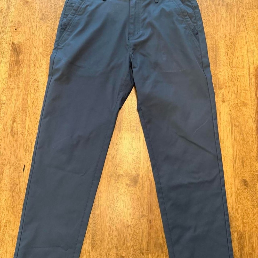 jack archer jetsetter tech pant slim fit Size 30x28